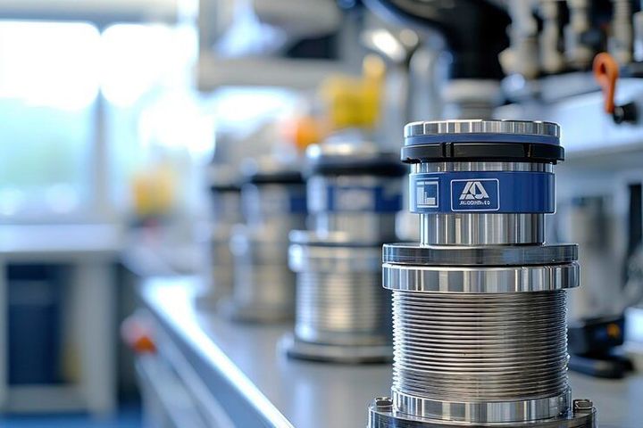 Discover Stainless Steel Grades for Industrial Equipment