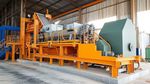 Exploring Hydraulic Press Systems: Essential Basics, Working Process, and Industrial Use Cases