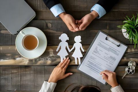 Family Law Legal Services Explained: Overview, Process & Essential Knowledge